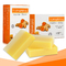 सभी के लिए ISO9001 कार्बनिक हस्तनिर्मित साबुन - त्वचा पोषण कस्टम पैकेजिंग