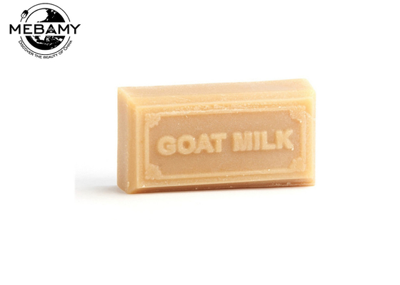 सूखी त्वचा कार्बनिक हस्तनिर्मित साबुन, सूखी त्वचा के लिए प्रामाणिक बकरी दूध प्राकृतिक साबुन