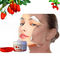 हाइड्रेशन पौष्टिक गोजी बेरी चेहरे क्रीम एजिंग त्वचा सुगंध मुक्त Evitalizing